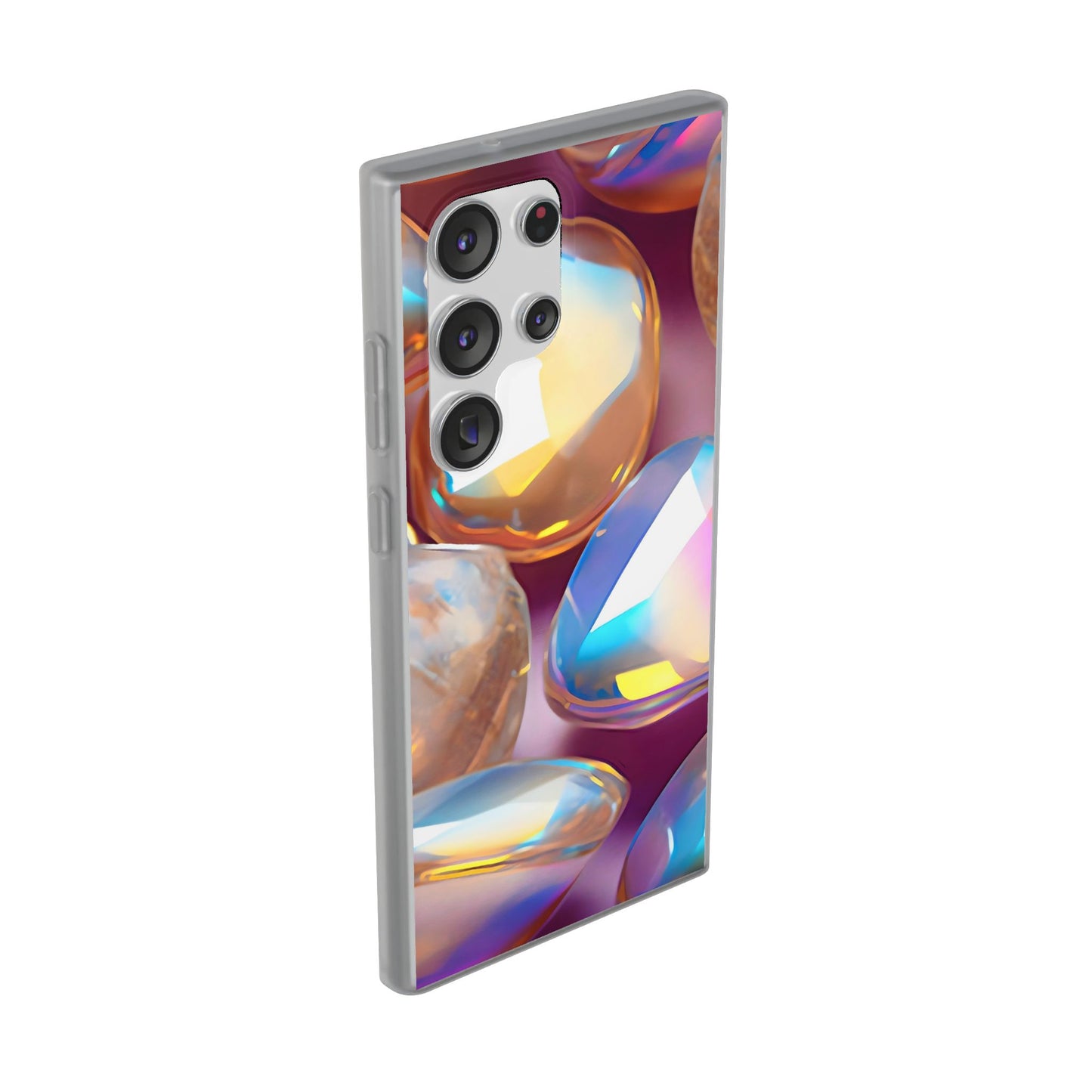 Flexi Case – Glass Candy