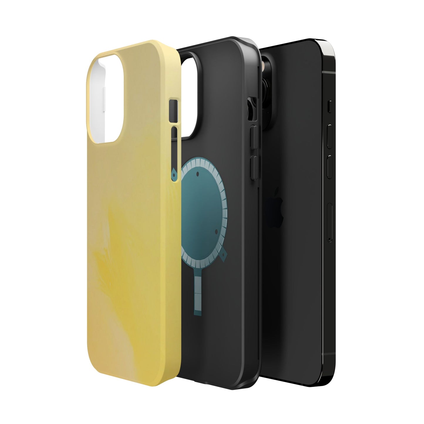 Wireless-Compatible Charging Case – Sunwash