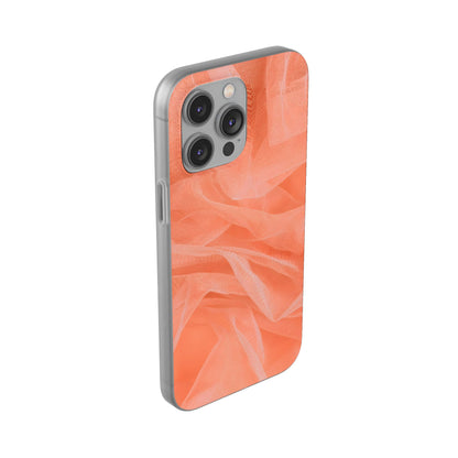 Flexi Case – Coral Veil