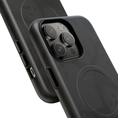 Protective Magnetic Phone Case – Ghosted