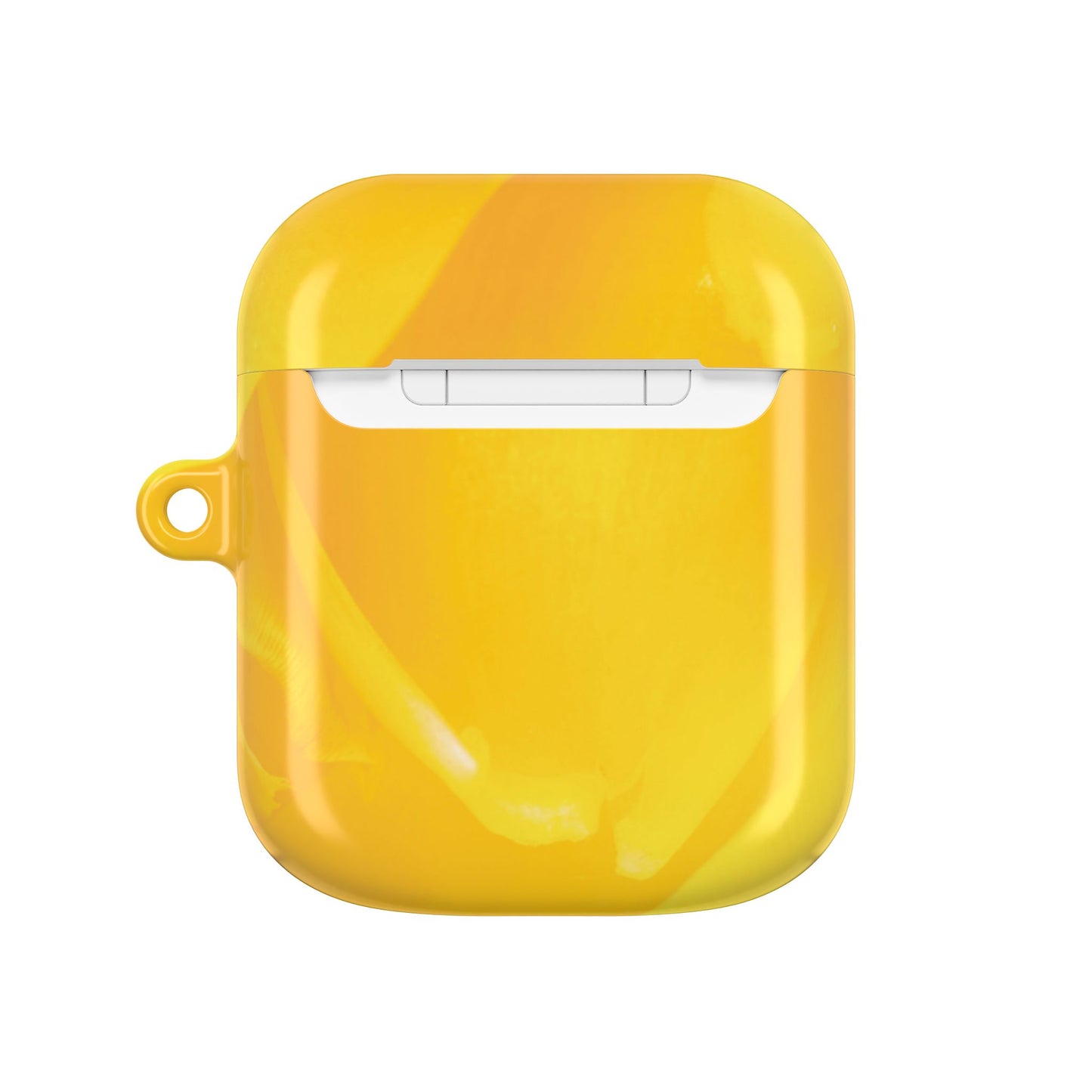 Earbud Case Cover – Sunlit Splash