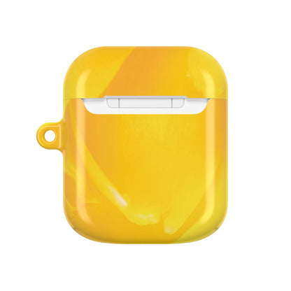Earbud Case Cover – Sunlit Splash