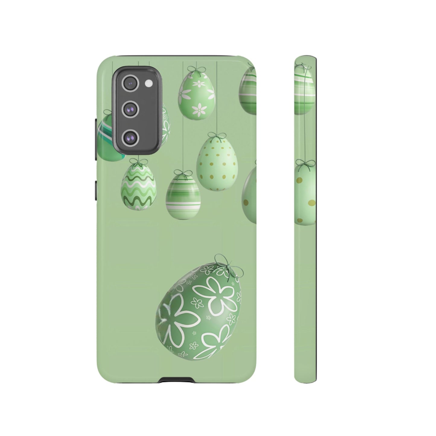 Protective Phone Case – Eggdrop Garden