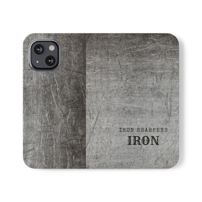 Flip Case – Forged Steel