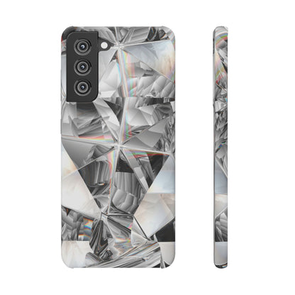 Snap Phone Case – Flawless