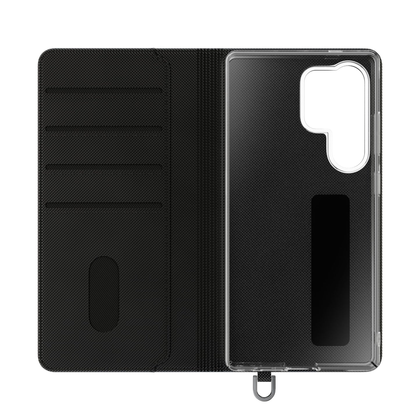 Flip Case – Blush Crush