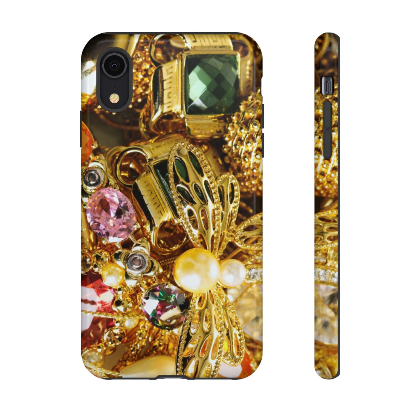 Protective Phone Case – Royal Dynasty