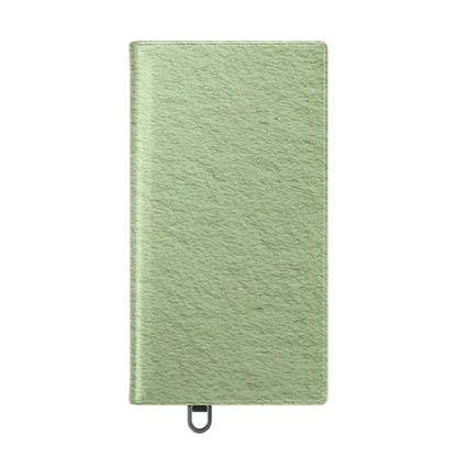 Flip Case – Matcha Wash