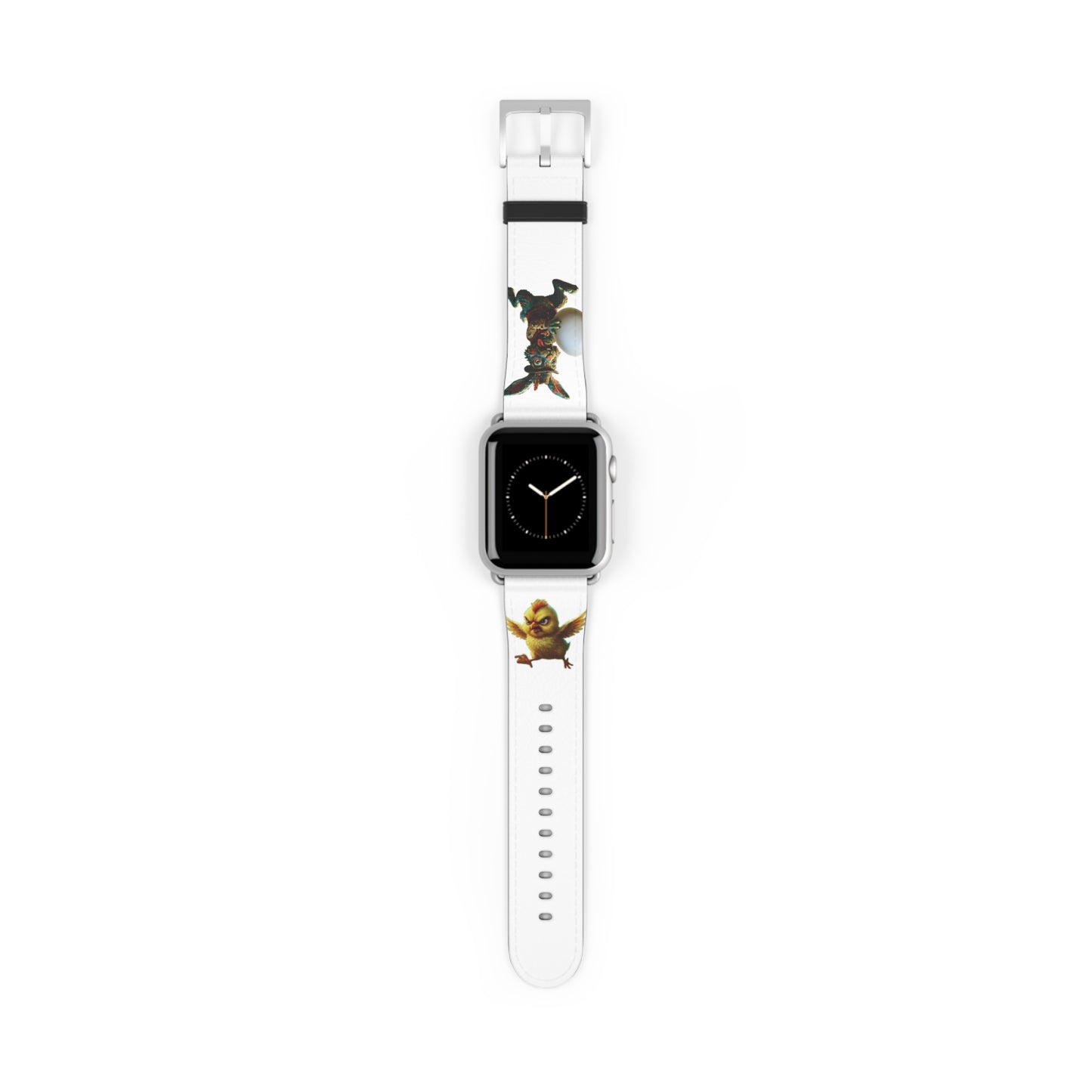 Watch Band – Egg Heist