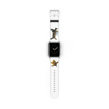 Watch Band – Egg Heist