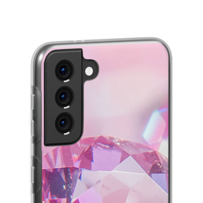 Flexi Case – Pink Ice
