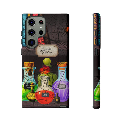 Protective Phone Case – Wicked Remedies