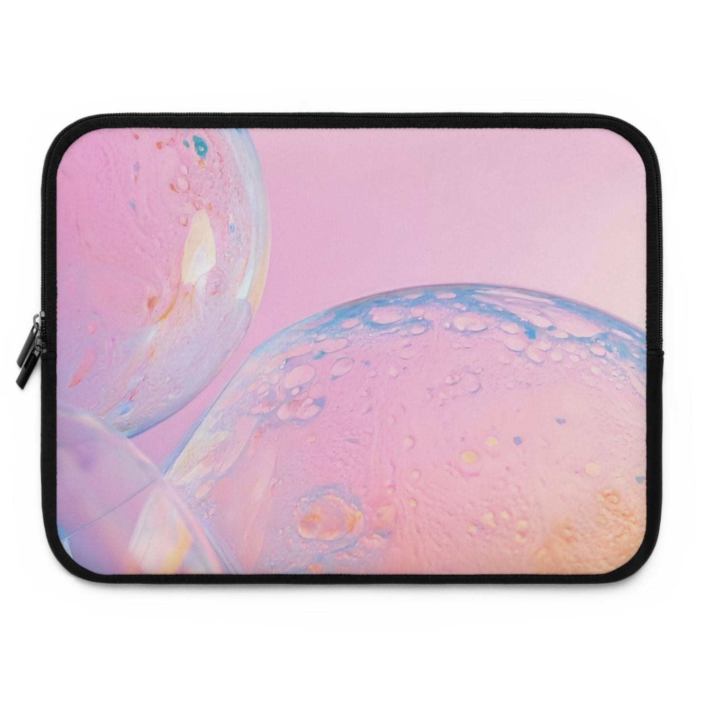 Laptop Sleeve – Sugar Bubbles