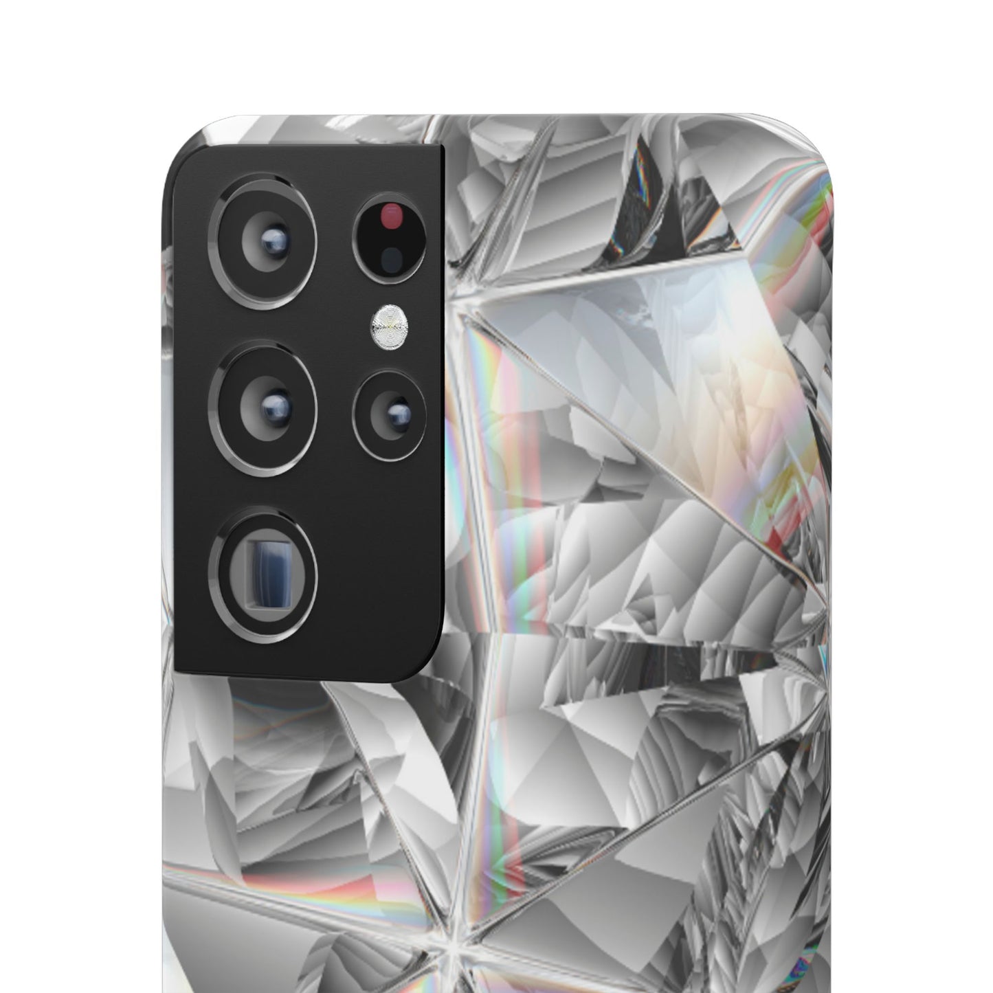 Snap Phone Case – Flawless