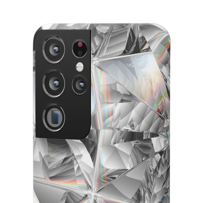 Snap Phone Case – Flawless