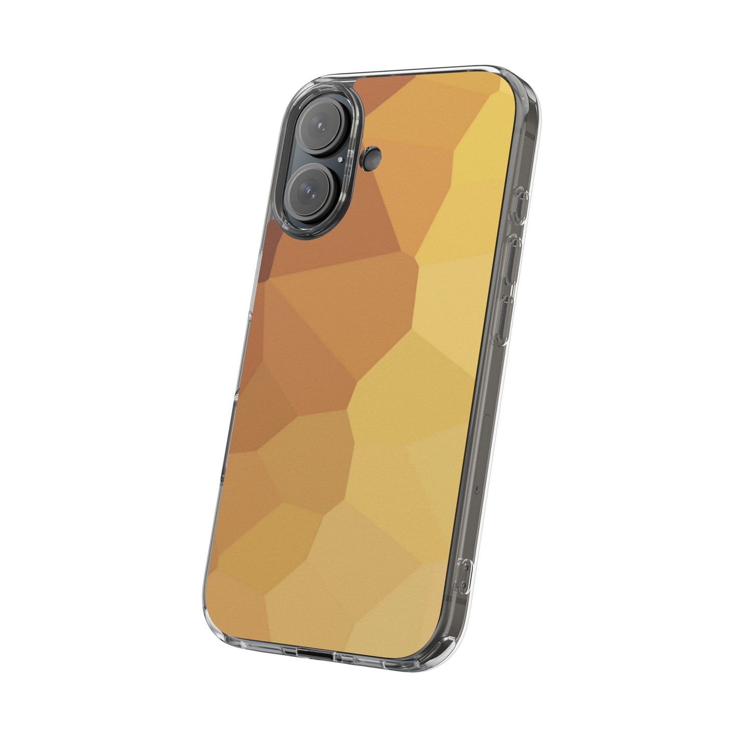 Clear Phone Case – Butterglass