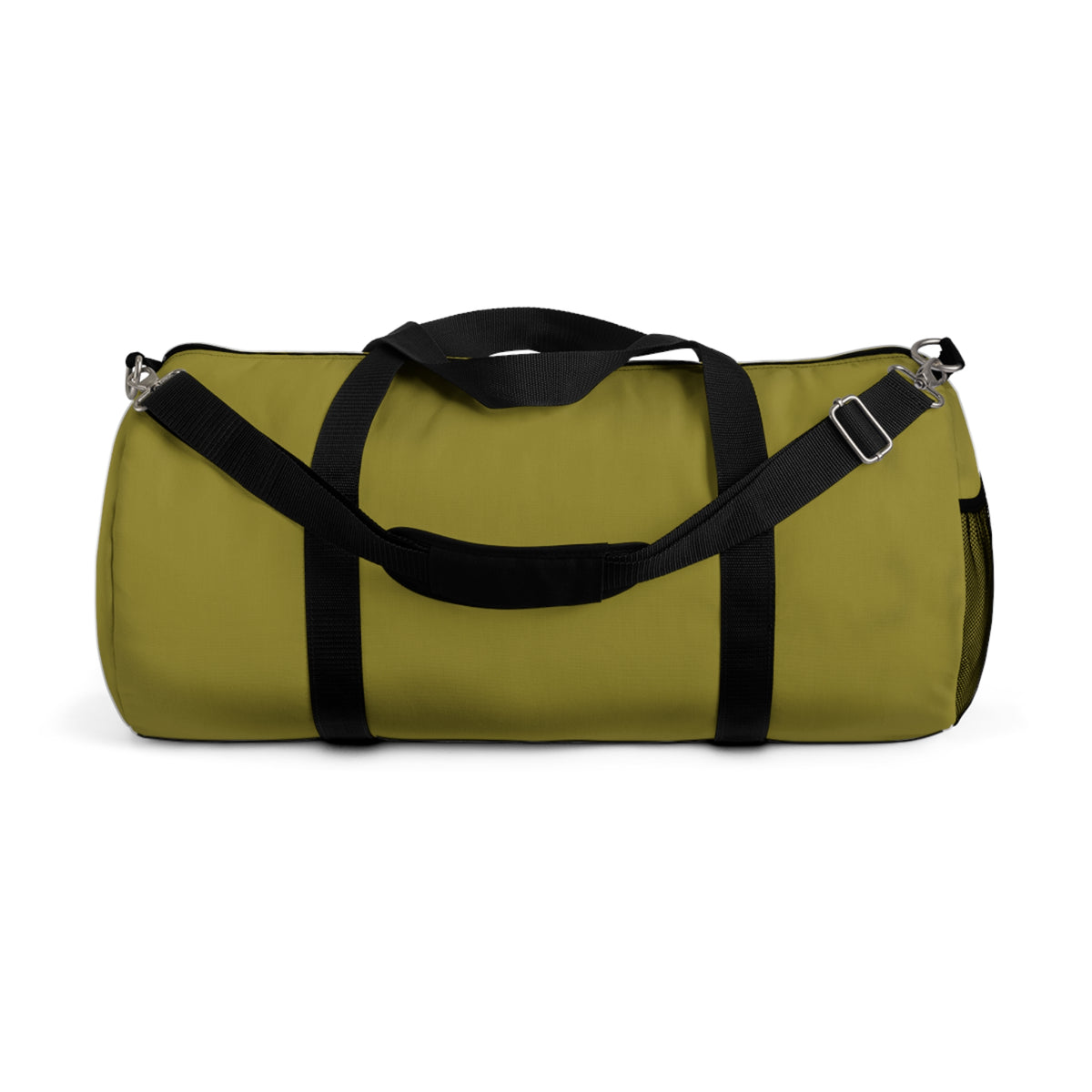Duffel Bag – Olive Grove