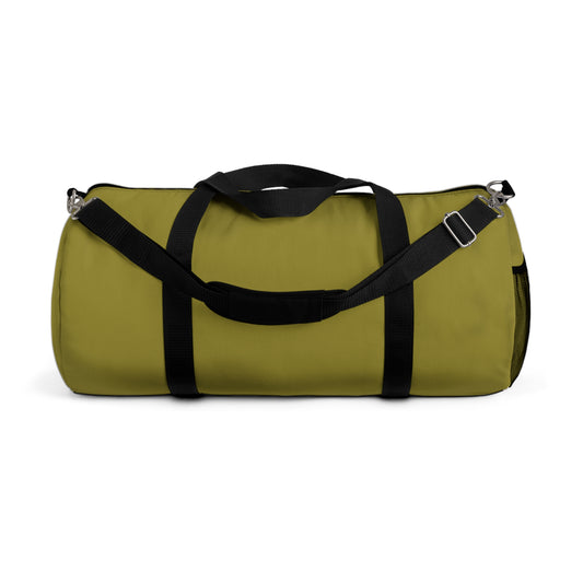 Duffel Bag – Olive Grove