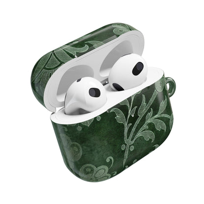 Earbud Case Cover – Forest Grace