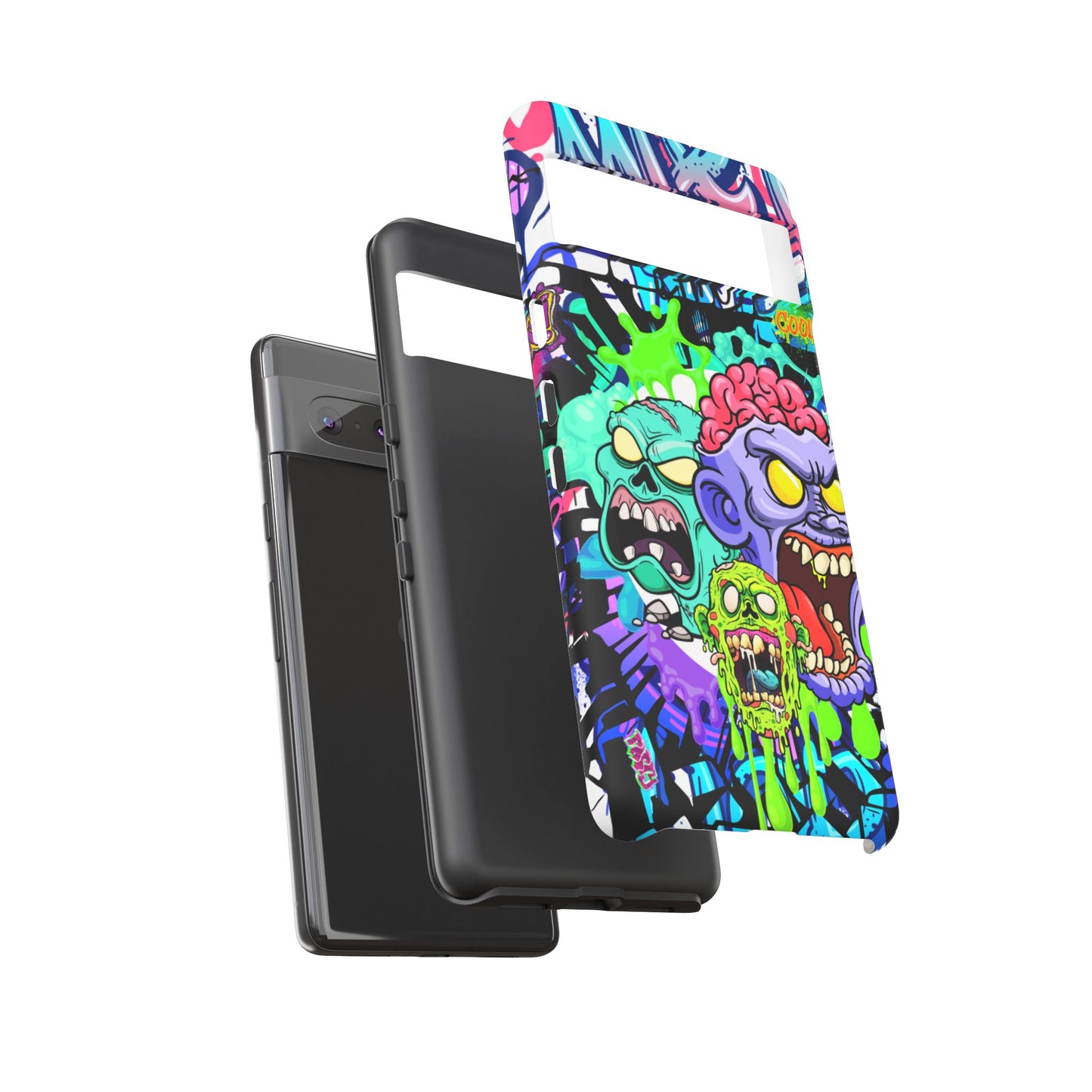 Protective Phone Case – Dead Loud