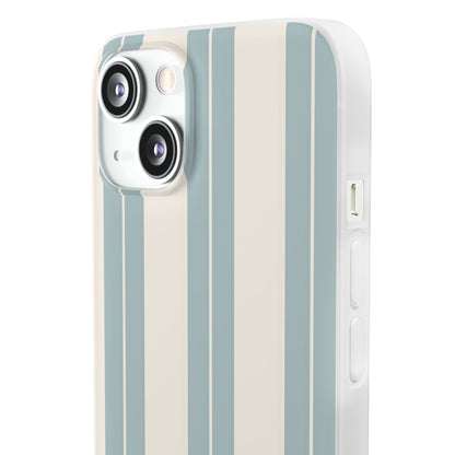 Flexi Case – Coastal Stripe
