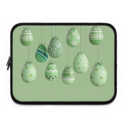 Laptop Sleeve – Eggdrop Garden