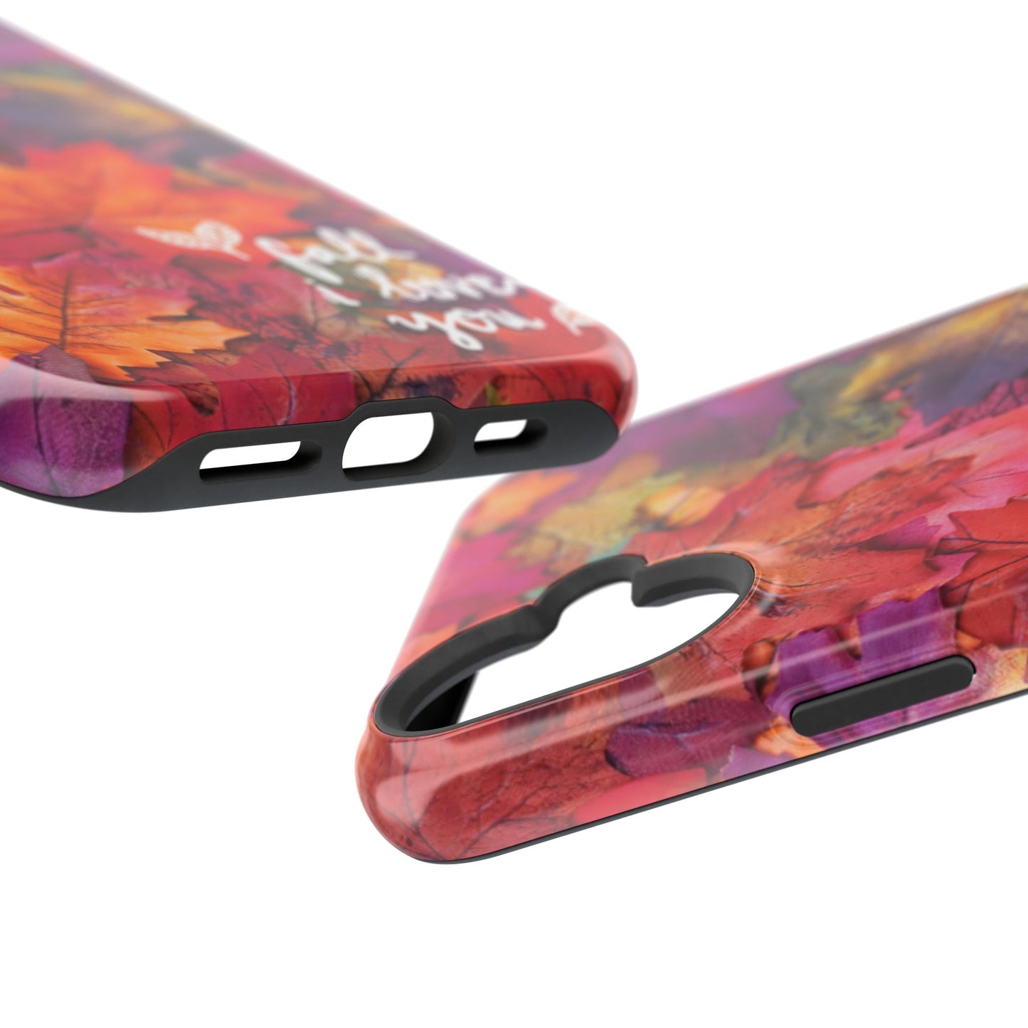 Impact-Resistant Phone Case – Forever Fall