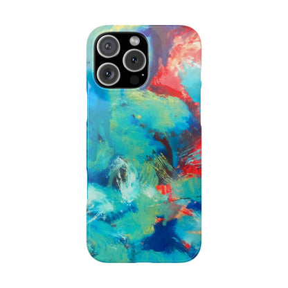 Slim Phone Case – Reef Riot