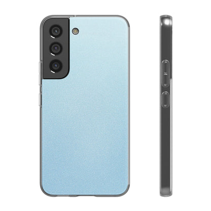 Flexi Case – Blue Whisper