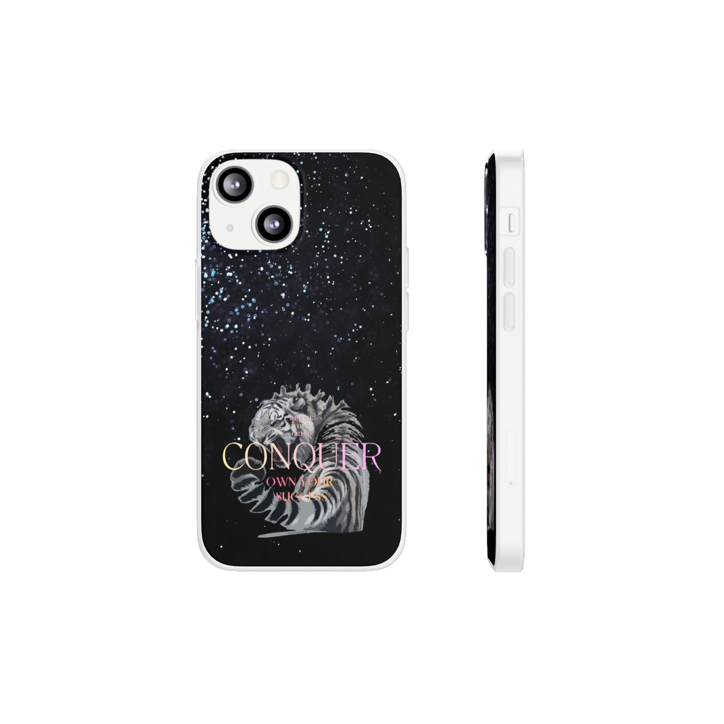 Flexi Case – Fearless Grace