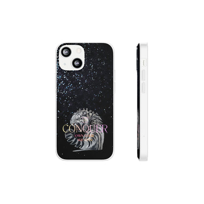 Flexi Case – Fearless Grace