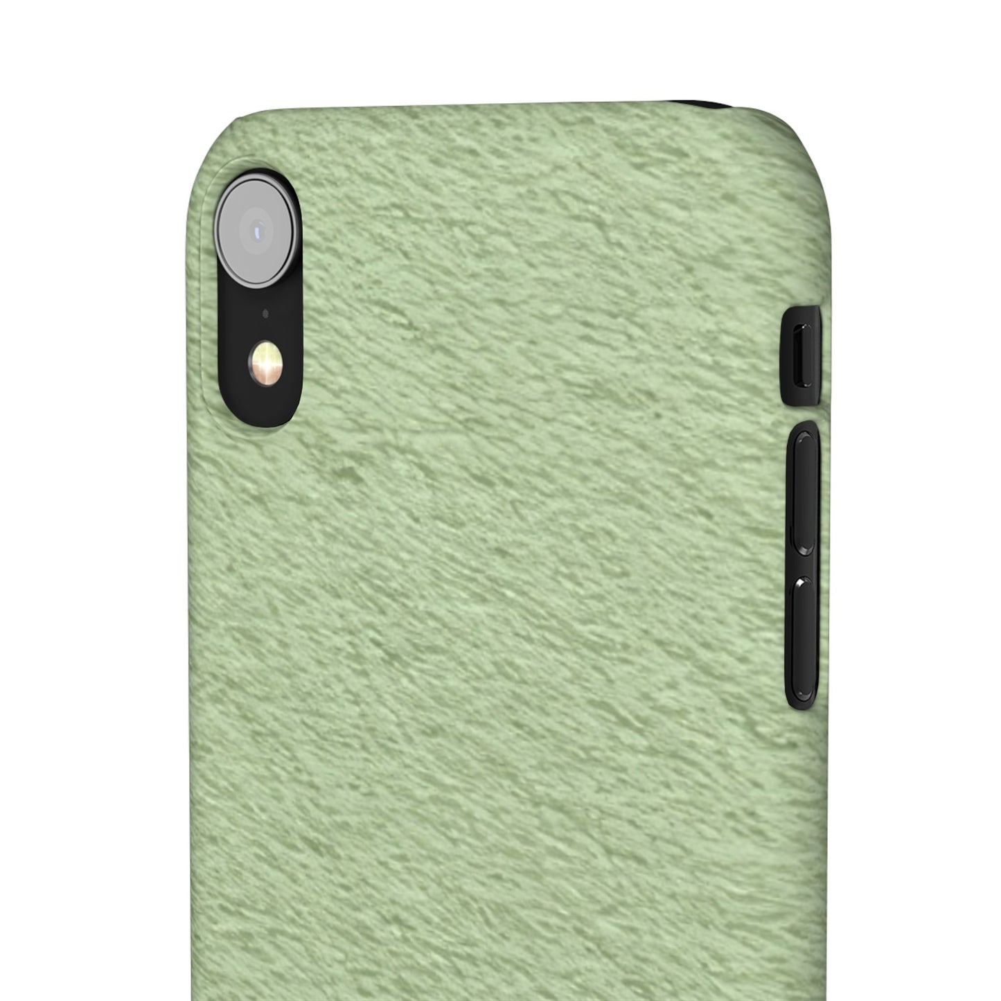 Snap Phone Case – Matcha Wash