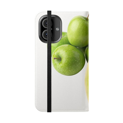 Flip Case – Apple Focus