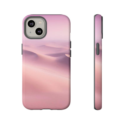 Protective Phone Case – Dust & Dawn