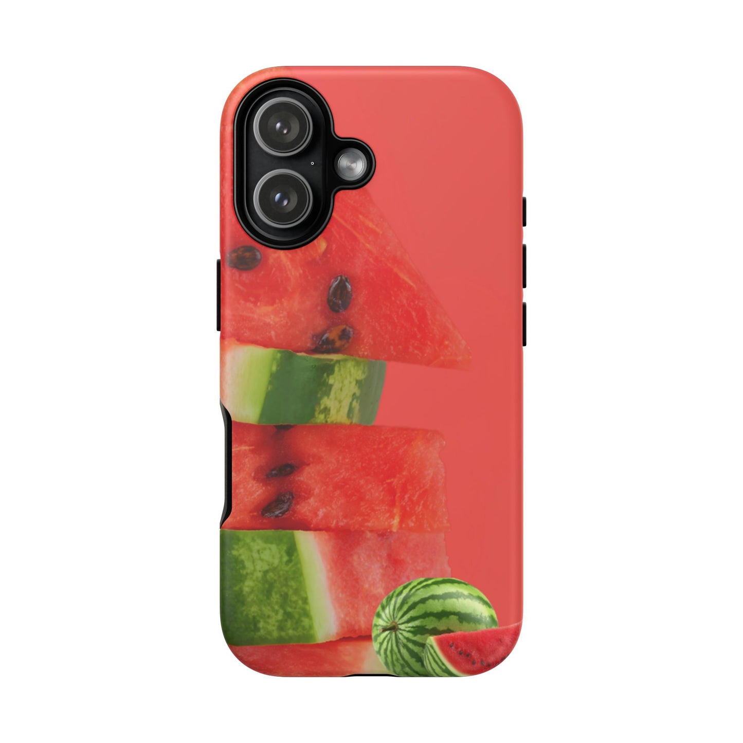 Protective Phone Case – Summer Slice