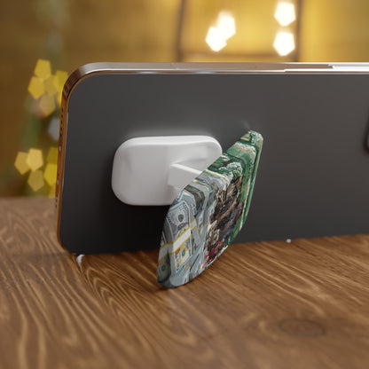 Phone Grip – Learn The Game