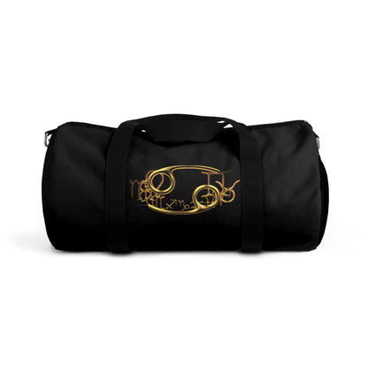 Duffel Bag – Cosmic Cancer