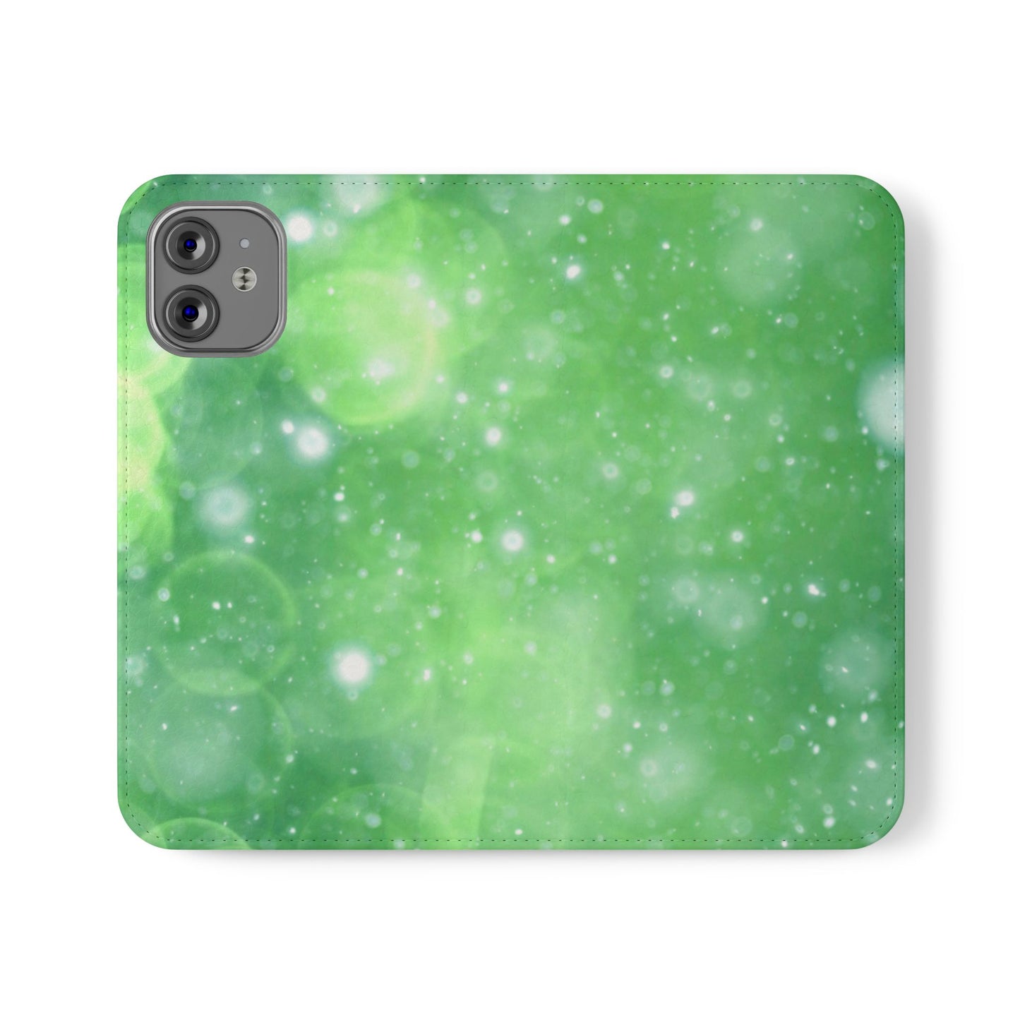 Flip Case – Lime Spritz
