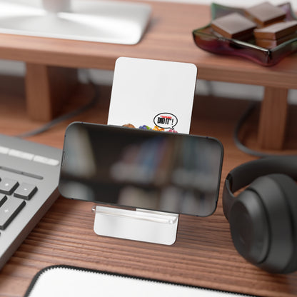 Phone Stand – Wasn’t Me