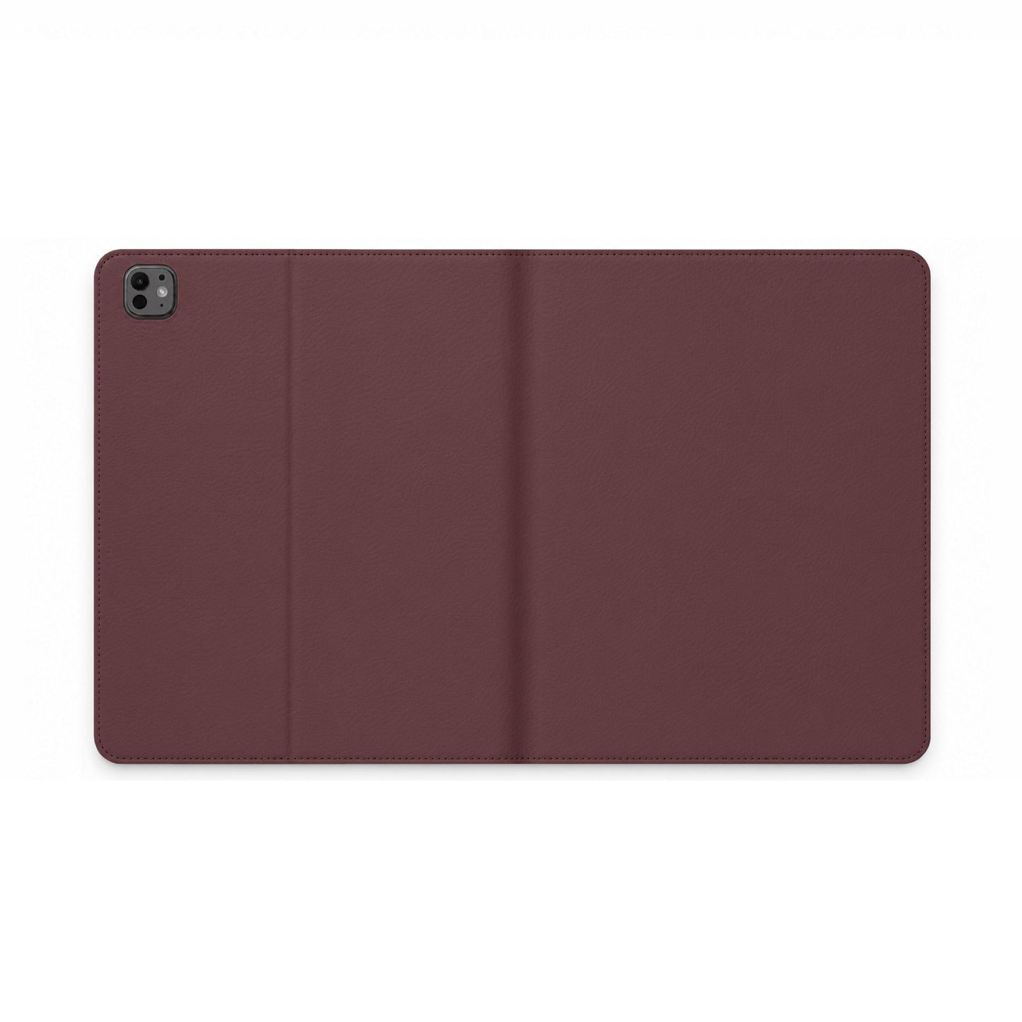 Tablet Folio Case – Mulled Wine