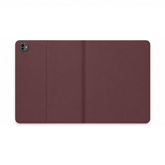 Tablet Folio Case – Mulled Wine
