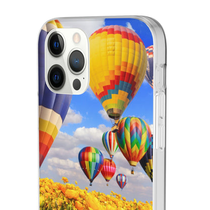 Flexi Case – Up We Go