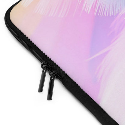 Laptop Sleeve – Candy Wisps