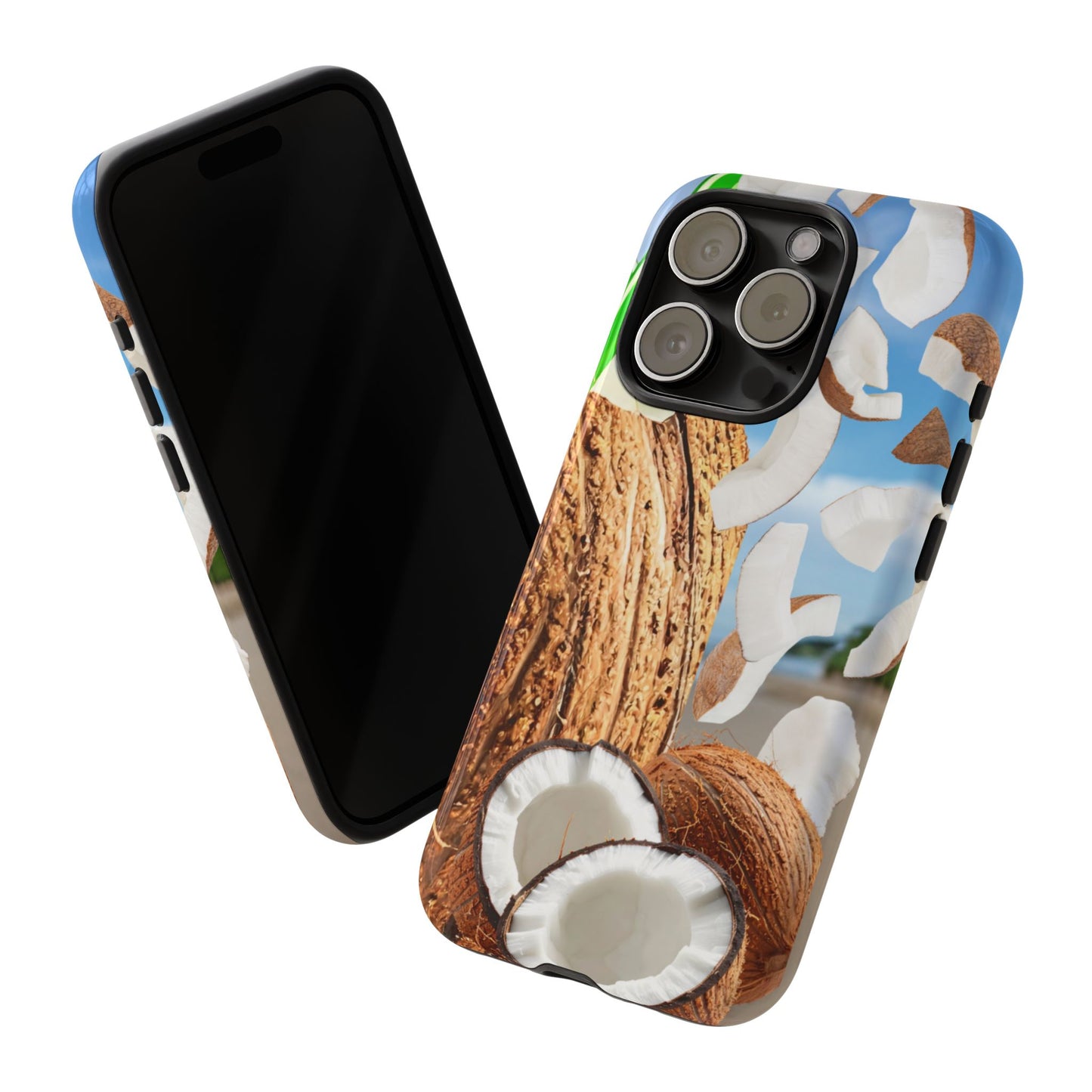 Protective Phone Case – Coco Coast