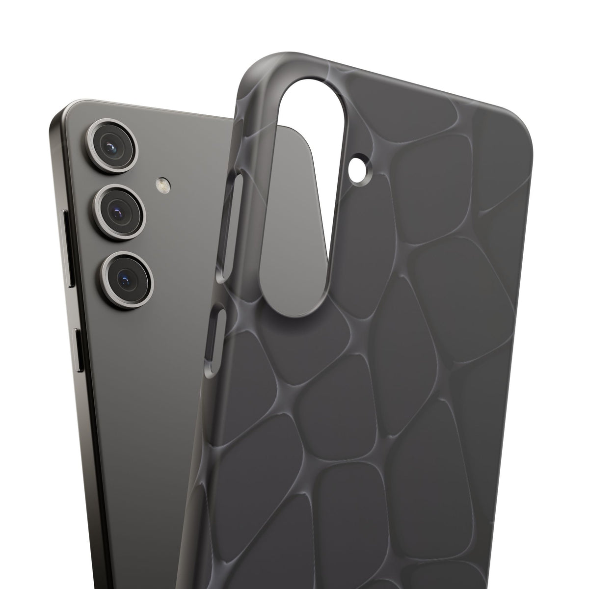Snap Phone Case – Night Scale