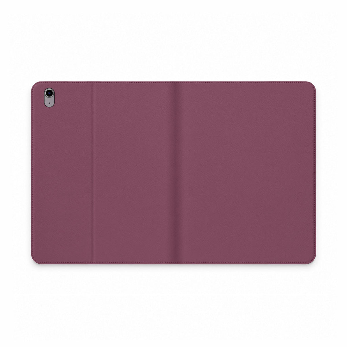 Tablet Folio Case – Fireside Fig