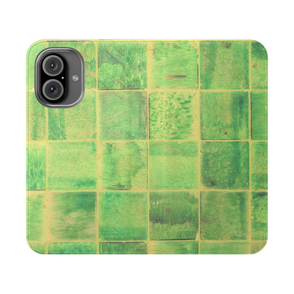 Flip Case – Mosaic Mode