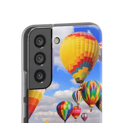 Flexi Case – Up We Go