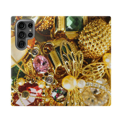 Flip Case – Royal Dynasty