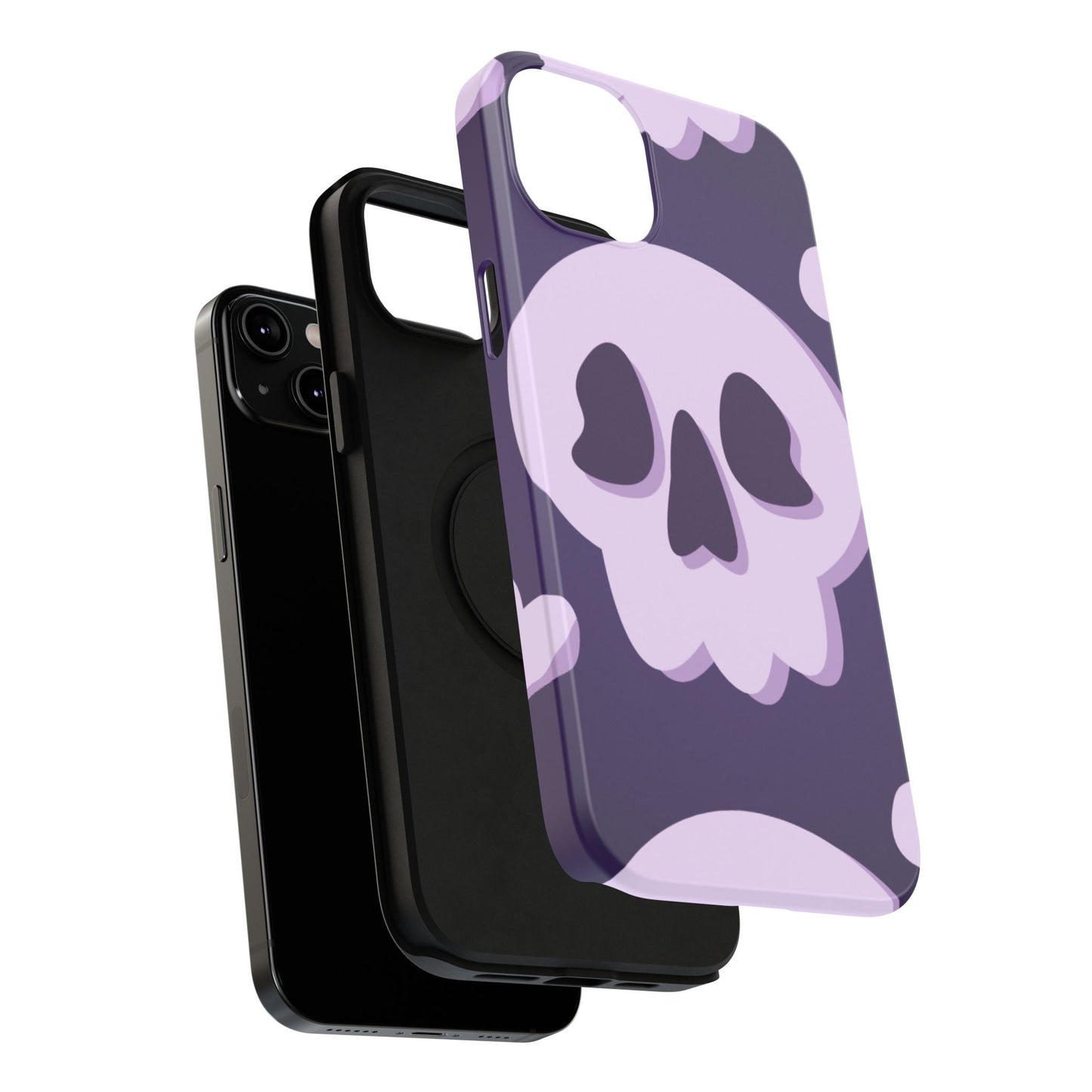 Impact-Resistant Phone Case – Bone Appetit